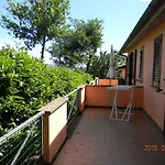 Casa Malescale Lägenhetshotell Orvieto