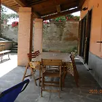 Casa Malescale アパートホテル