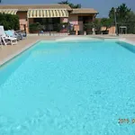Lägenhetshotell Casa Malescale Orvieto