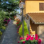 Casa Malescale オルヴィエート