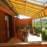 Casa Malescale Orvieto