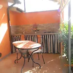 アパートホテル Casa Malescale