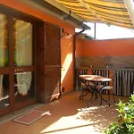 מלון דירות Casa Malescale 4*
