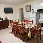 アパートホテル Casa Malescale オルヴィエート
