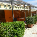 Casa Malescale アパートホテル オルヴィエート