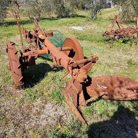 Casa Malescale Apartmanhotel Orvieto