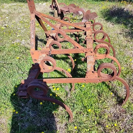 Casa Malescale 4* Orvieto