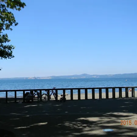 Casa Malescale Orvieto