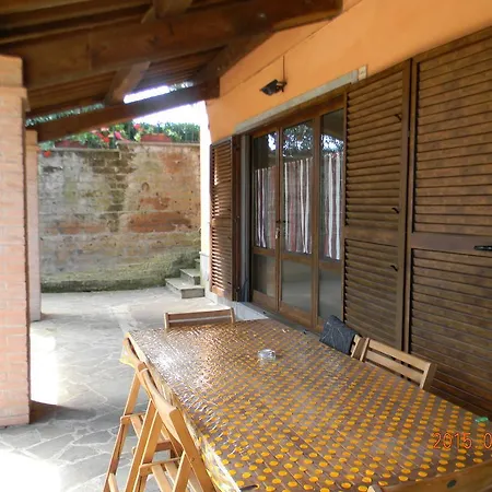 Casa Malescale Apartmanhotel