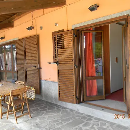 Casa Malescale Aparthotel 4*