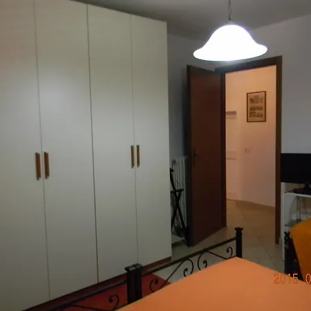 Casa Malescale Orvieto