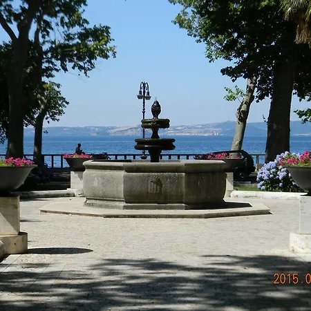 Casa Malescale Apartmanhotel 4*