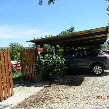 Casa Malescale 4*