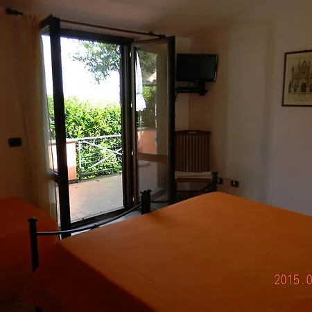 Casa Malescale 4* オルヴィエート