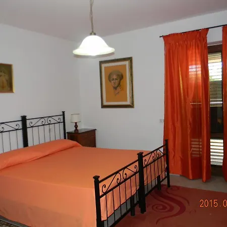 Casa Malescale Apartmanhotel 4*