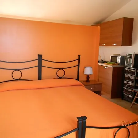Casa Malescale 4* أورفييتو