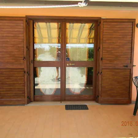 Casa Malescale Apartahotel Orvieto