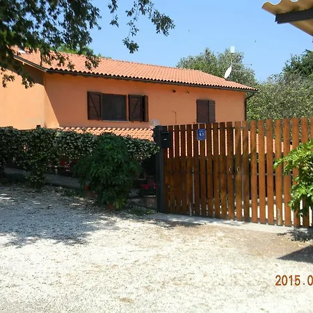 Casa Malescale 3* Orvieto