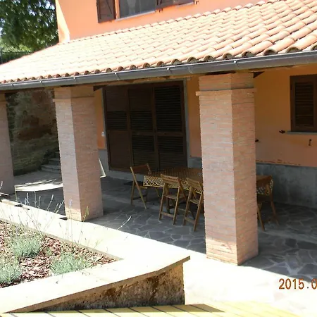 Casa Malescale 4*