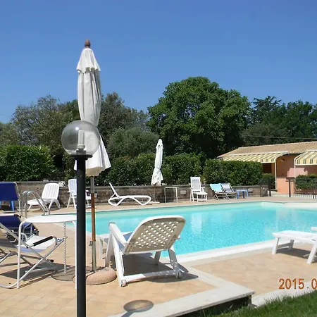 Aparthotel Casa Malescale 4*