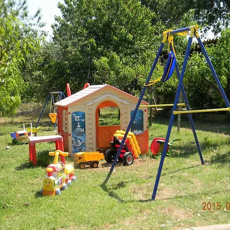 Casa Malescale 4* Orvieto