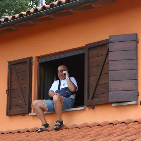 Casa Malescale Aparthotel