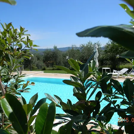 Casa Malescale Aparthotel 3*