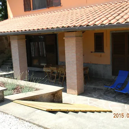 Casa Malescale Aparthotel