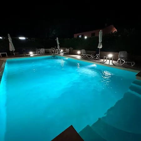 Casa Malescale Aparthotel Orvieto
