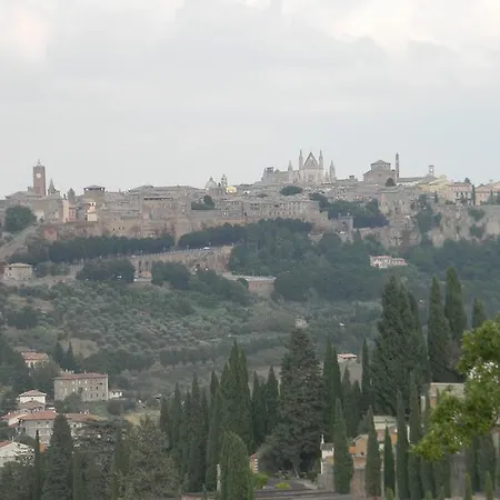 Casa Malescale Orvieto