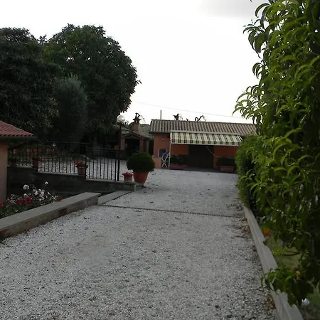 Apartahotel Casa Malescale