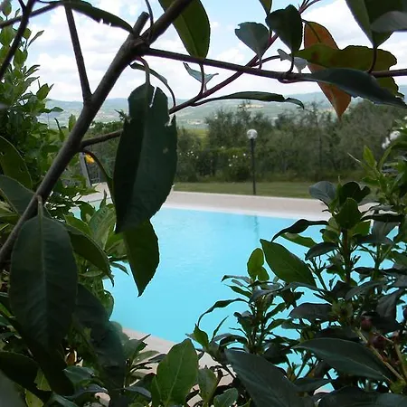 Apartahotel Casa Malescale 4*