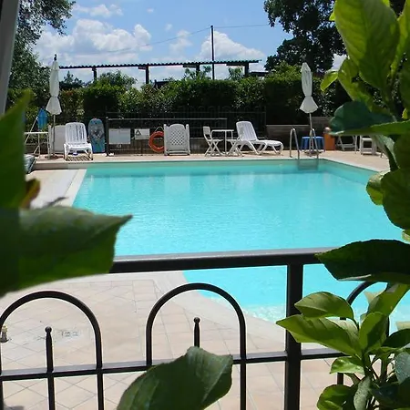 Casa Malescale 4*