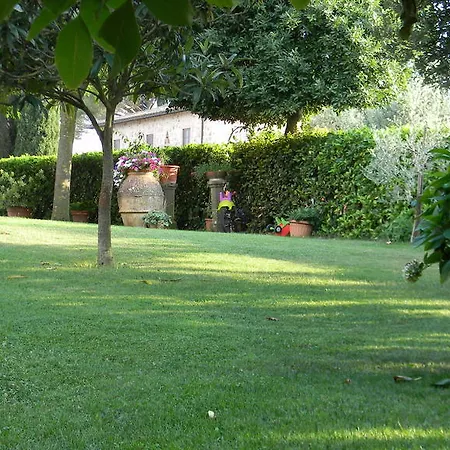 Casa Malescale