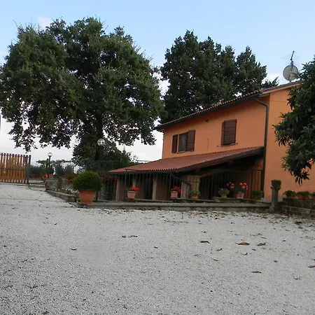 Aparthotel Casa Malescale 3*