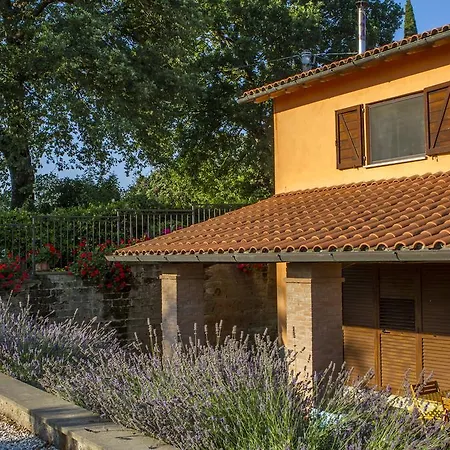 Apartmanhotel Casa Malescale 4*