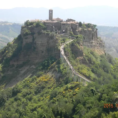 Апарт-отель Casa Malescale 4*