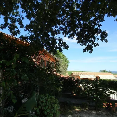 Apartahotel Casa Malescale 4*