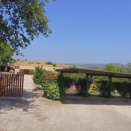 Casa Malescale Apartmanhotel 4*