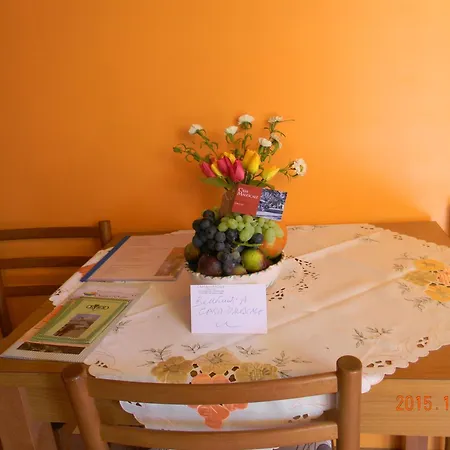 Casa Malescale Apartmanhotel Orvieto