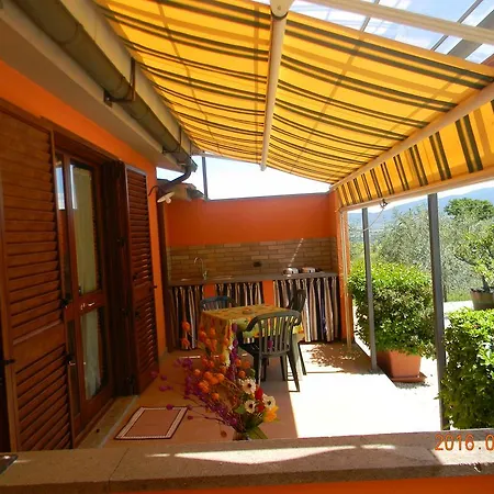 Casa Malescale Orvieto