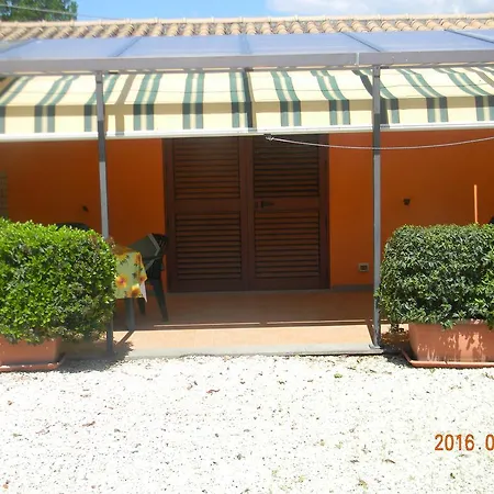 Casa Malescale 4*