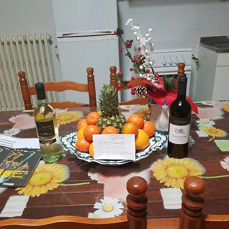 Casa Malescale Apartmanhotel Orvieto