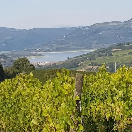 Casa Malescale Orvieto