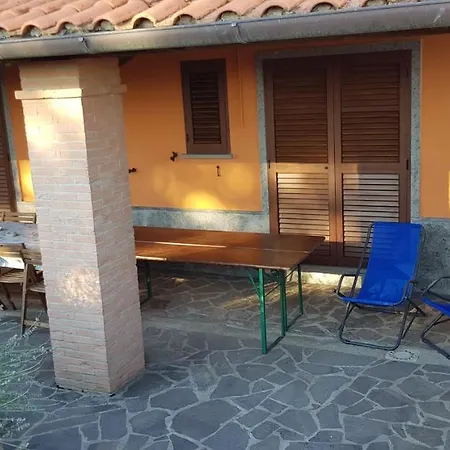Casa Malescale