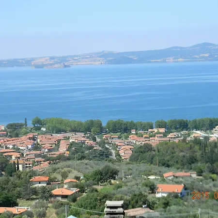 Casa Malescale Aparthotel 3*