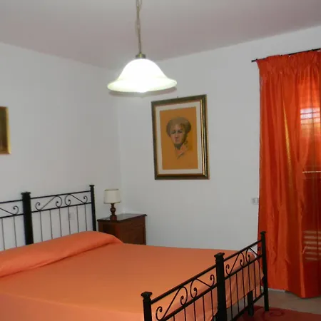 Casa Malescale Apartmanhotel