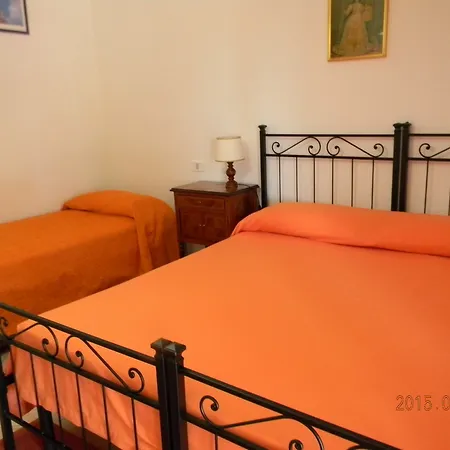 Apartmanhotel Casa Malescale Orvieto