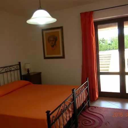 Casa Malescale Aparthotel