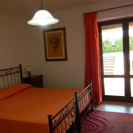 Casa Malescale Apartmanhotel